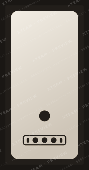Tcl 10 SE — Tcl 10 SE - Back