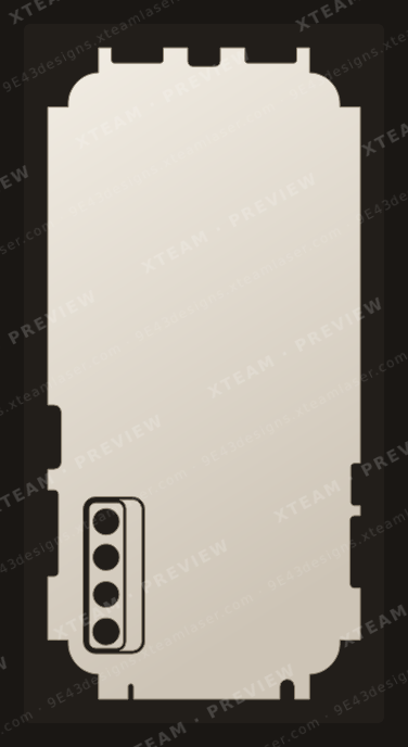 Tcl 20 5G — Tcl 20 5G - 360 Full
