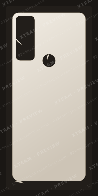 Tcl 20 R 5G — Tcl 20 R 5G - Back