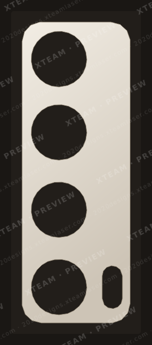 Tcl 20 SE — Tcl 20 SE - Camera