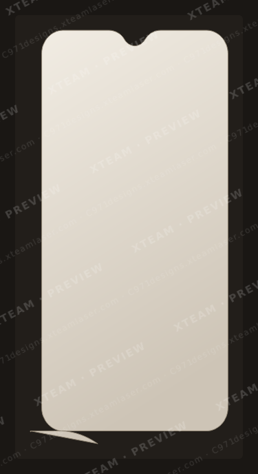 Tcl 205 — Tcl 205 - with cover