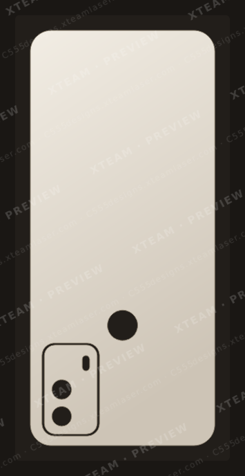 Tcl 20B — Tcl 20B - Back (2)