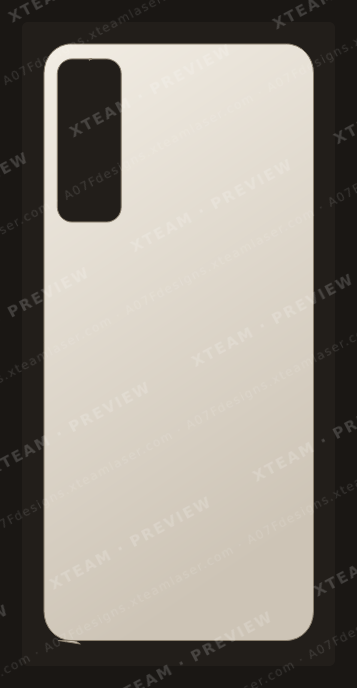 Tcl 20L — Tcl 20L+ - Back