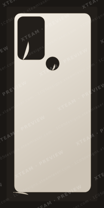 Tcl 30 SE _ 30E — Tcl 30 SE _ 30E - Back