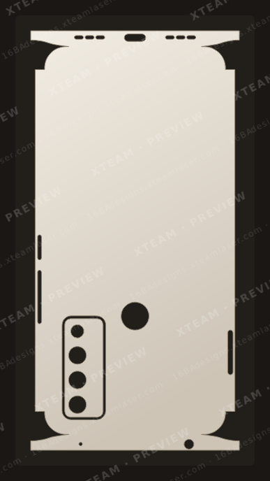 Tcl 30 V 5G — Tcl 30 V 5G - V Skin (2)