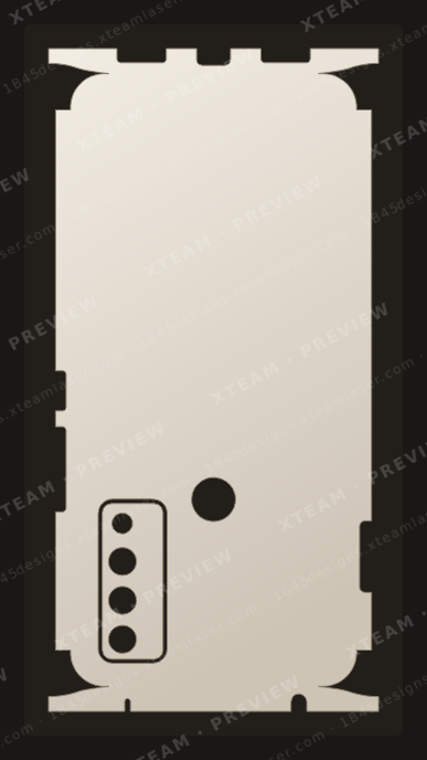 Tcl 30 V 5G — Tcl 30 V 5G - V Skin Easy