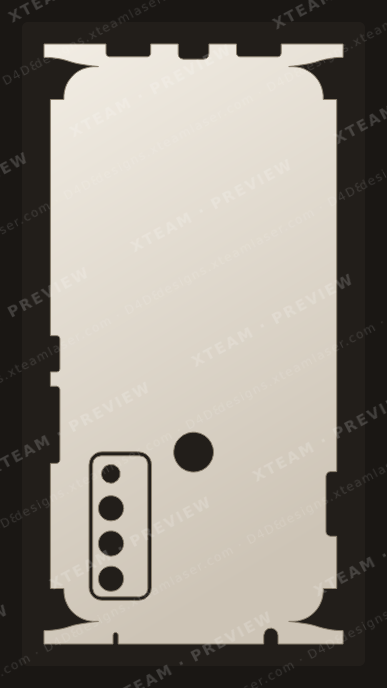 Tcl 30 V 5G — Tcl 30 V 5G - V Skin Easy (2)