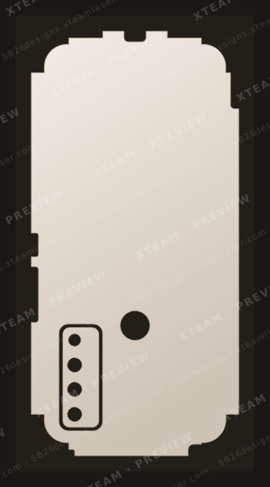 Tcl 30 XE 5G — Tcl 30 XE 5G - 360 Full (2)