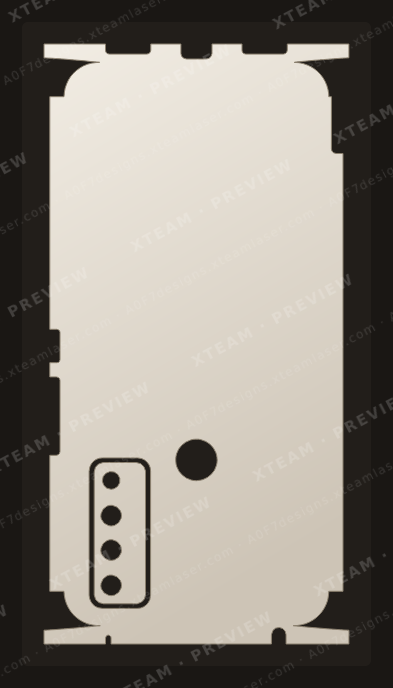 Tcl 30 XE 5G — Tcl 30 XE 5G - Skin Easy