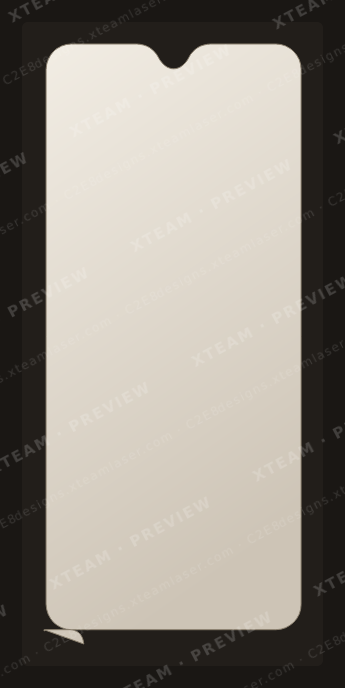 Tcl 30 XL — Tcl 30 XL - Front