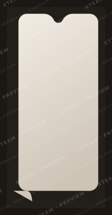 Tcl 30 Z — Tcl 30 Z - Front