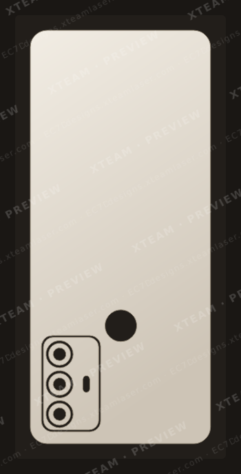 Tcl 30E - 30 SE - 305 — Tcl 30E - 30 SE - 305 - Back (2)