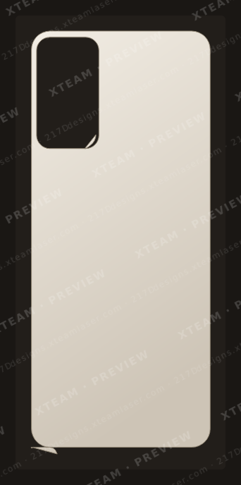 Tcl 405 — Tcl 405 - Back