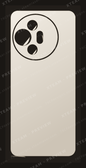 Tcl 50 Nxtpaper — Tcl 50 Nxtpaper - Back 1