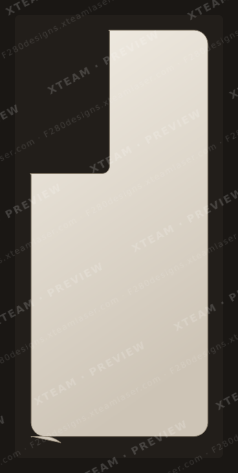 Tcl 50 SE — Tcl 50 SE - Back