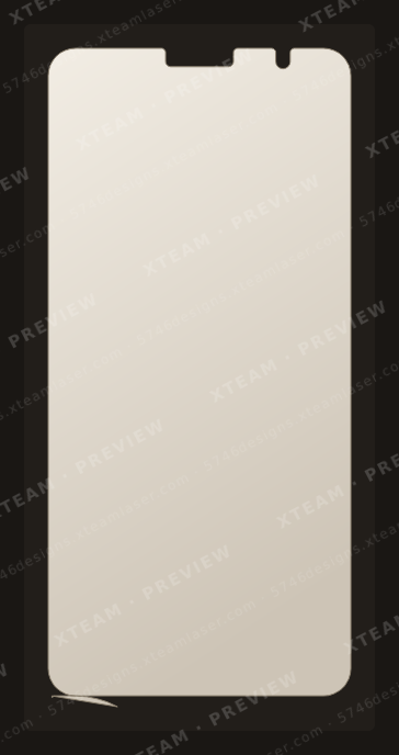 Tcl 501 — Tcl 501 - Front 1