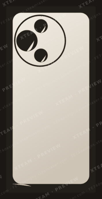 Tcl 60 SE NxtPaper — Tcl 60 SE NxtPaper - Back 1