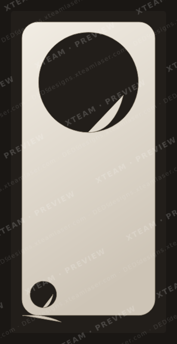 Tcl 605 — Tcl 605 - Back
