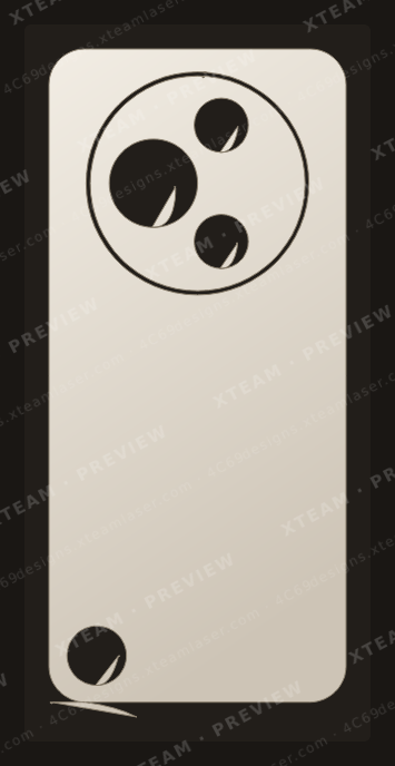 Tcl 605 — Tcl 605 - Back 1