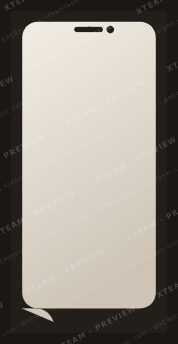 Tcl A1 — Tcl A1 - Front