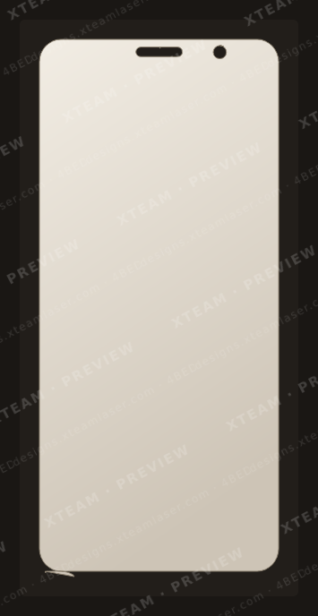 Tcl A1X — Tcl A1X - Front