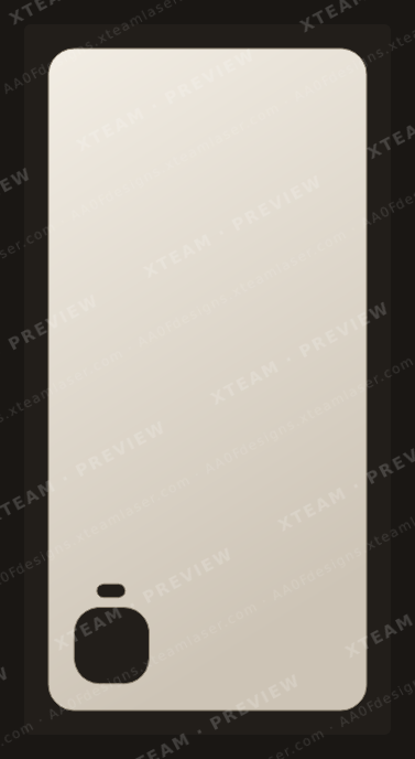 Tcl A3 - TCL A30 — Tcl A3 - TCL A30 - Back (2)