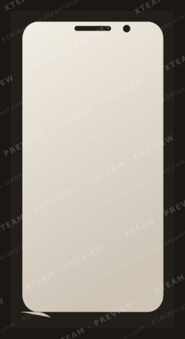 Tcl G60 Gala — Tcl G60 Gala - Front