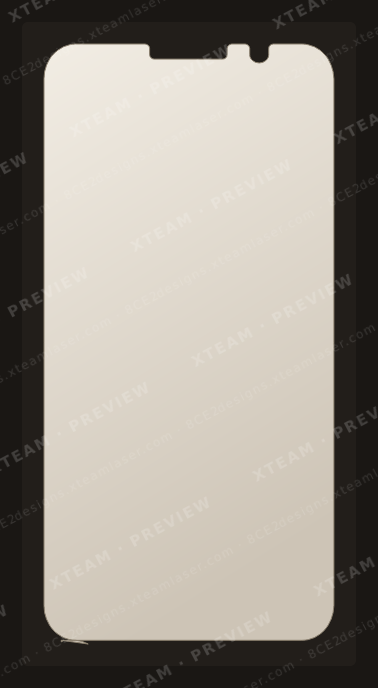 Tcl G60 Gala — Tcl G60 Gala - with cover