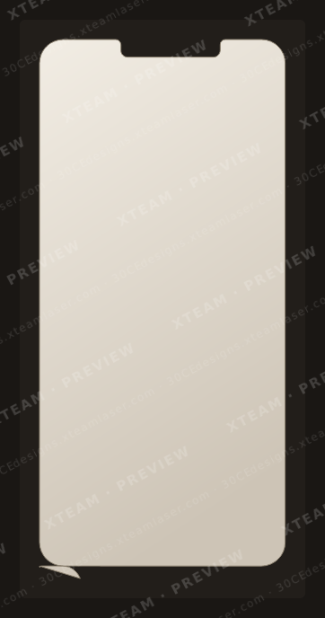 Tcl Ion X — Tcl Ion X - MATTE