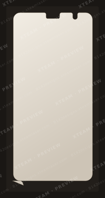 Tcl Ion Z — Tcl Ion Z - Front