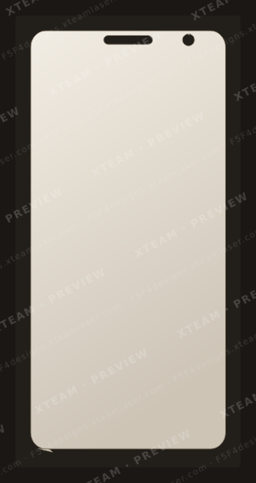 Tcl L7 5102B — Tcl L7 5102B - with cover