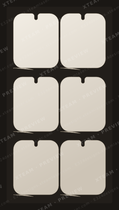 Tcl MT46X — Tcl MT46X - Front