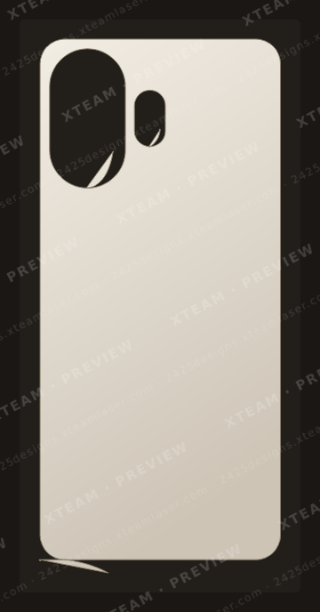 Tcl NxtPaper 70 Pro — Tcl NxtPaper 70 Pro - Back