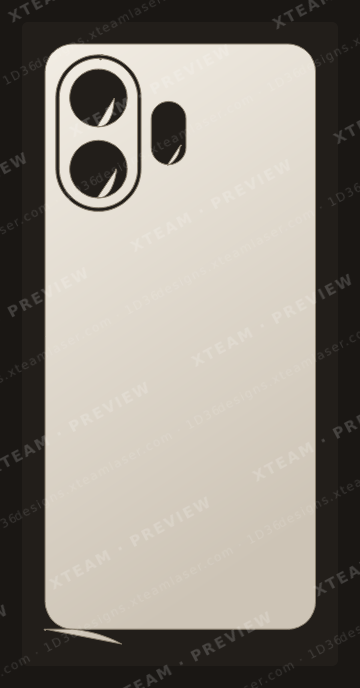 Tcl NxtPaper 70 Pro — Tcl NxtPaper 70 Pro - Back 1