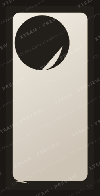 Tcl P10 — Tcl P10 - Back