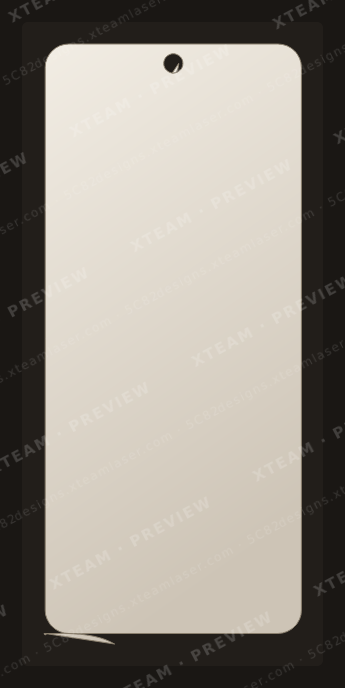 Tcl P10 — Tcl P10 - with cover 1
