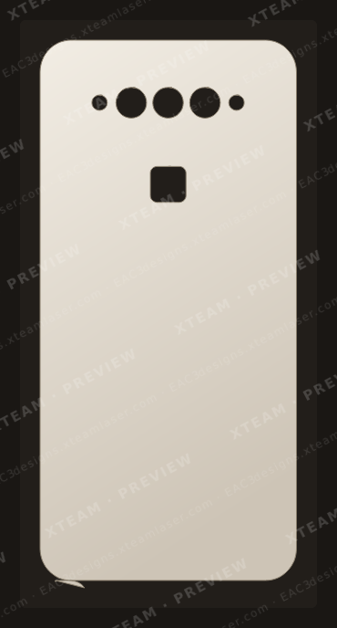 Tcl Plex — Tcl Plex - Back