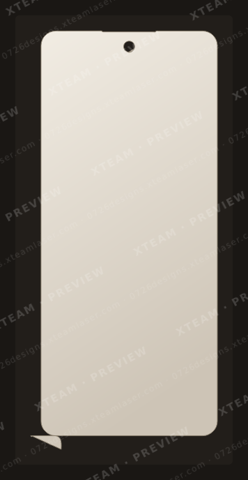 Tcl Stylus 5G — Tcl Stylus 5G - Front