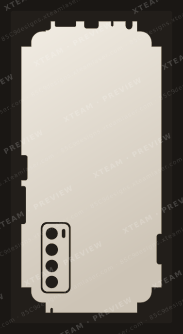 Tcl Stylus — Tcl Stylus - 360 Full (2)