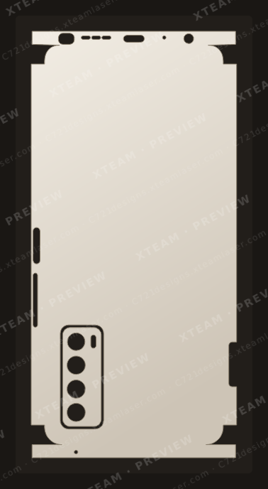 Tcl Stylus — Tcl Stylus - Skin