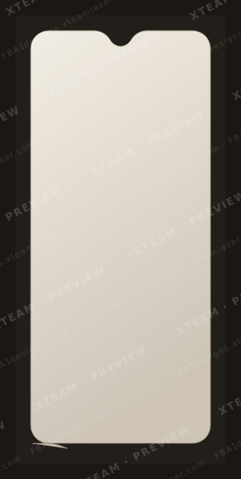 Tcl T Pro — Tcl T Pro - Front