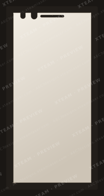 Tcl T7 — Tcl T7 - Front