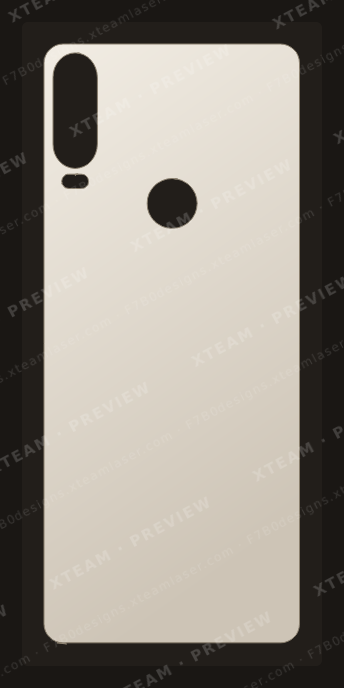 Tcl T9(NUEVO) — Tcl T9(NUEVO) - Back