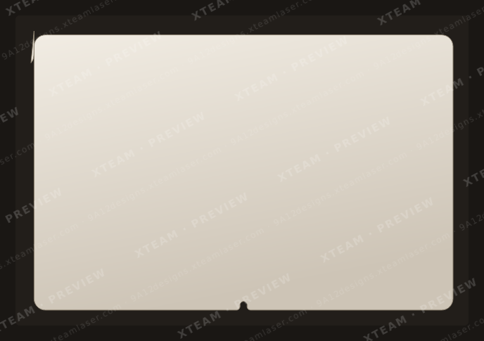 Techlife Tablet Pad Neo 10.1 — Techlife Tablet Pad Neo 10.1 - Front