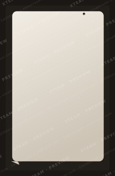 Teclast Tablet P10HD — Teclast Tablet P10HD - Front