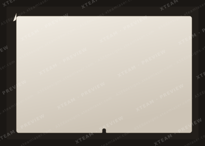 Teclast Tablet P20HD — Teclast Tablet P20HD - Front (2)