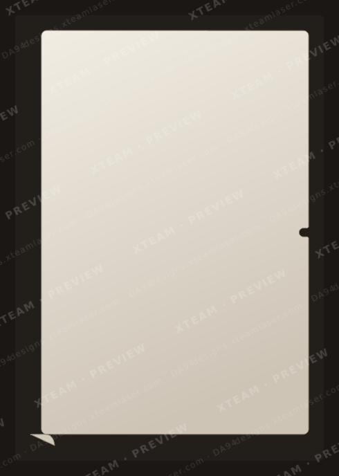 Teclast Tablet P20HD — Teclast Tablet P20HD - with cover