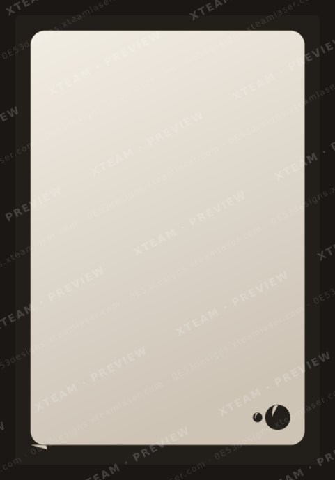 Teclast Tablet P40HD — Teclast Tablet P40HD - Back