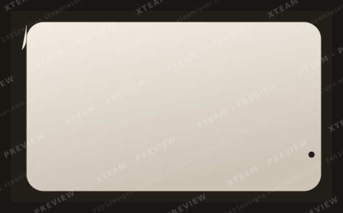 Teclast Tablet P80X 2019 — Teclast Tablet P80X 2019 - Front (2)