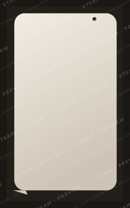 Teclast Tablet P80X 2020 — Teclast Tablet P80X 2020 - Front